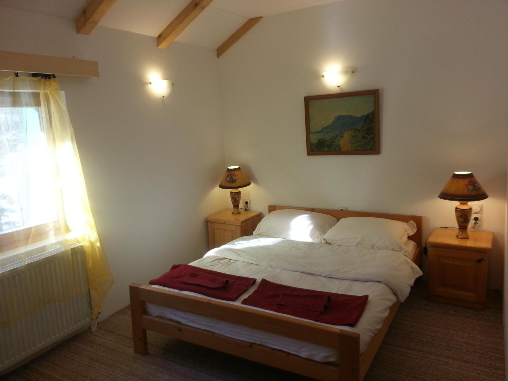 Hotel Ravnjak Dobrilovina Room photo